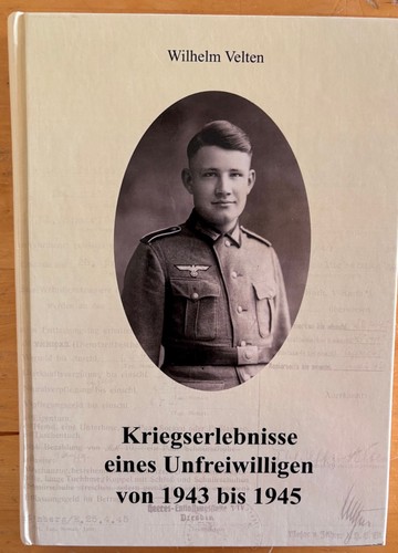 Kriegserlebnisse eines