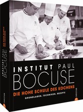 Die hohe Schule des Kochens |