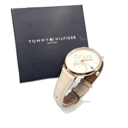 Tommy hilfiger damen - hilfiger,