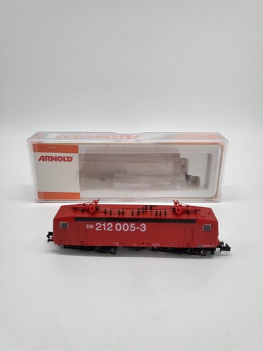 Arnold spur 2304 - spur, elektrolok