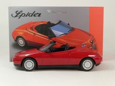 Laudoracing Alfa Romeo Spider