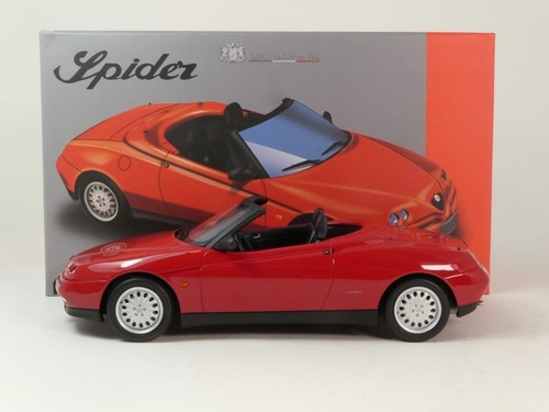 Laudoracing alfa romeo spider - laudoracing,