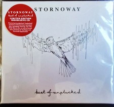STORNOWAY CD Best Of Unplucked