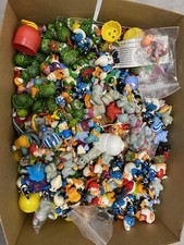 Ü Eier Figuren Konvolut