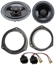 Dietz 135Watt 2-Wege 16,5cm