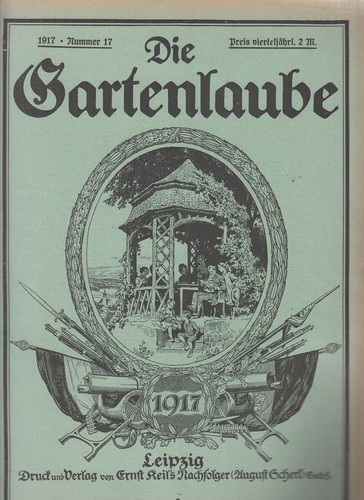 Die gartenlaube 1917 17 - die,