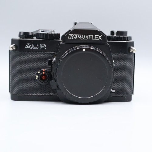 Revue flex revueflex ac2 - flex,