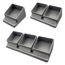 Klebstoffflaschenständer