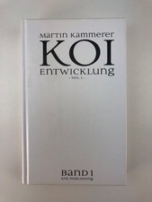 Koi Entwicklung - Teil 1 | Martin Kammerer 70994