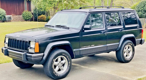 Herunterladen jeep cherokee - jeep,