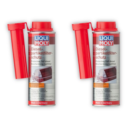 Additiv liqui moly 5148 - 2x,