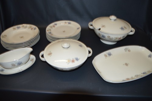 Altes rosenthal essservive - altes,