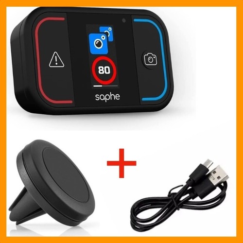 Saphe drive mini - drive, blitzerwarner