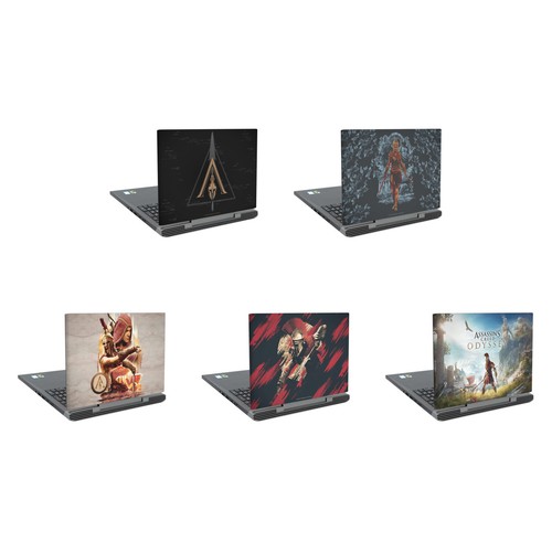 Assassin creed odyssee - assassin's,