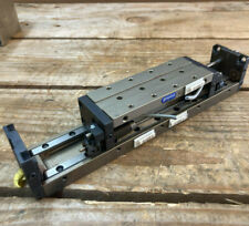 Schunk LM 50-H075 0314058 Linearmodul Linearschlitten Hub 75mm 120N