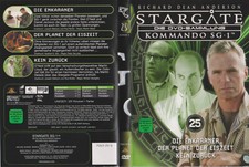 Stargate Kommando SG1 - Die
