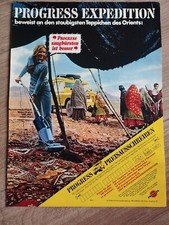 ORIG REKLAME WERBUNG 1970
