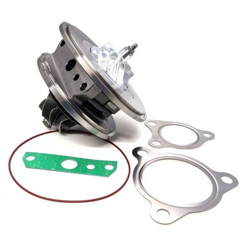 Upgrade turbolader rumpfgruppe - upgrade,