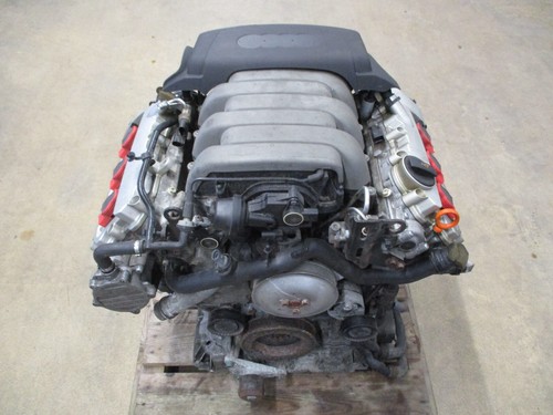Auk 188kw 255ps motor - v6,