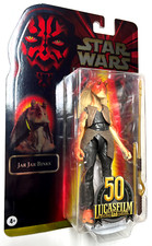 STAR WARS BLACK SERIES- 6"