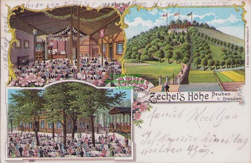 153608 deuben bei dresden - 153608,