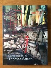 THOMAS STRUTH Composition '19 in der Hilti Art Foundation Schirmer Mosel 2019