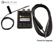 K&K Trinity Pro