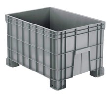 LogistikBox Palettenbox