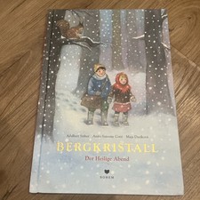 Bergkristall von Adalbert