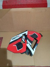 Verkleidung vorne Links Rechts Derbi GP 1