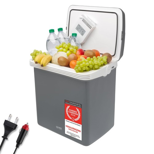 Elektrische kühlbox 32l - elektrische,