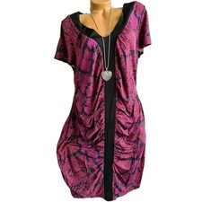 Kleid Anna Scholz for Sheego