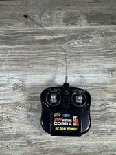 Tyco RC Ford SVT MUSTANG COBRA