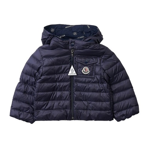 Moncler jungen baikal padded - moncler,