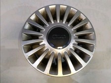 LEICHTMETALLRAD - Fiat 500