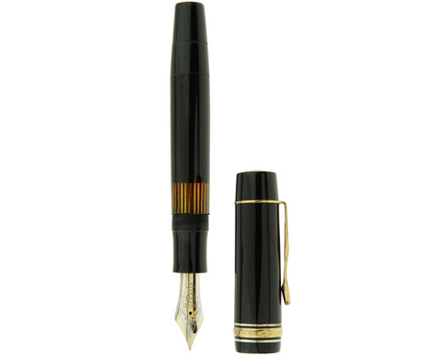 Montblanc meisterstück - montblanc,