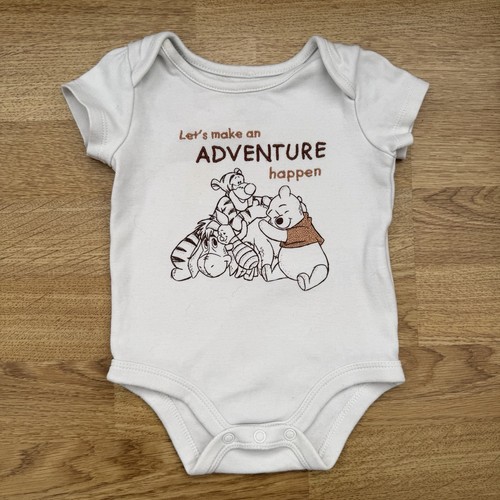 Disney winnie puuh - winnie, body