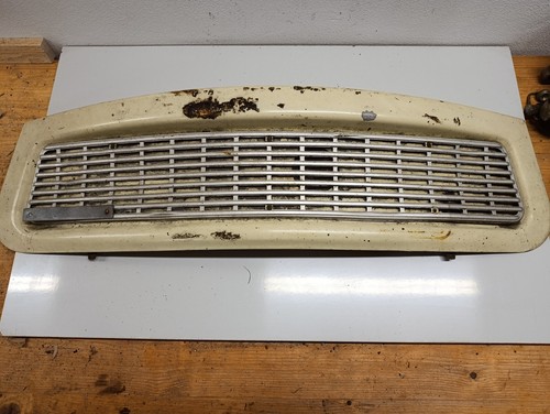 Trabant 601 kühlergrill - trabant,
