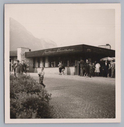 Achenpass kanzelkehre altes - kanzelkehre,