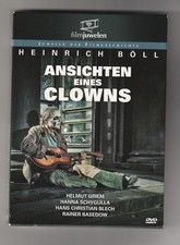 Ansichten eines Clowns - Filmjuwelen