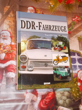 DDR Fahrzeuge von AWO bis
