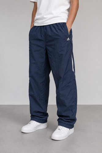 Adidas vintage trackpants - adidas,