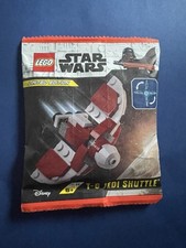 Lego Star Wars Polybag Limited