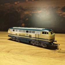 LIMA - Diesel-Lok DB 218 218-6