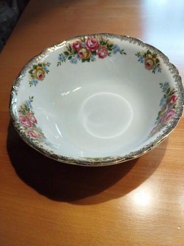Vintage servierschale - vintage,