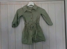 Bluse Tunika Langarmshirt Zara