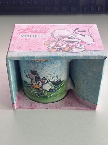 Diddl tasse 2026 - diddl,