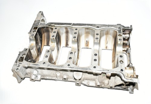 Kurbelgehäuse motorblock - kurbelgehäuse,