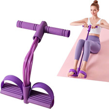 Bauchtrainer Für Zuhause