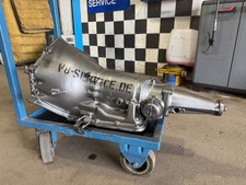 GM Automatikgetriebe TH350
